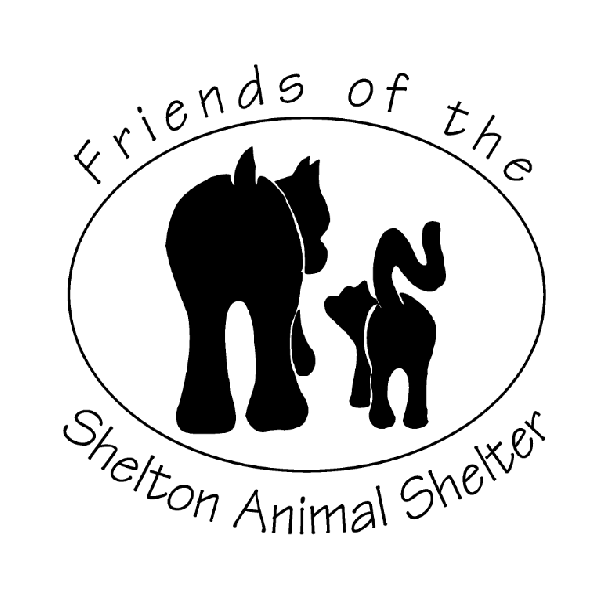 Friends of the Shelton Animal Shelter Inc.