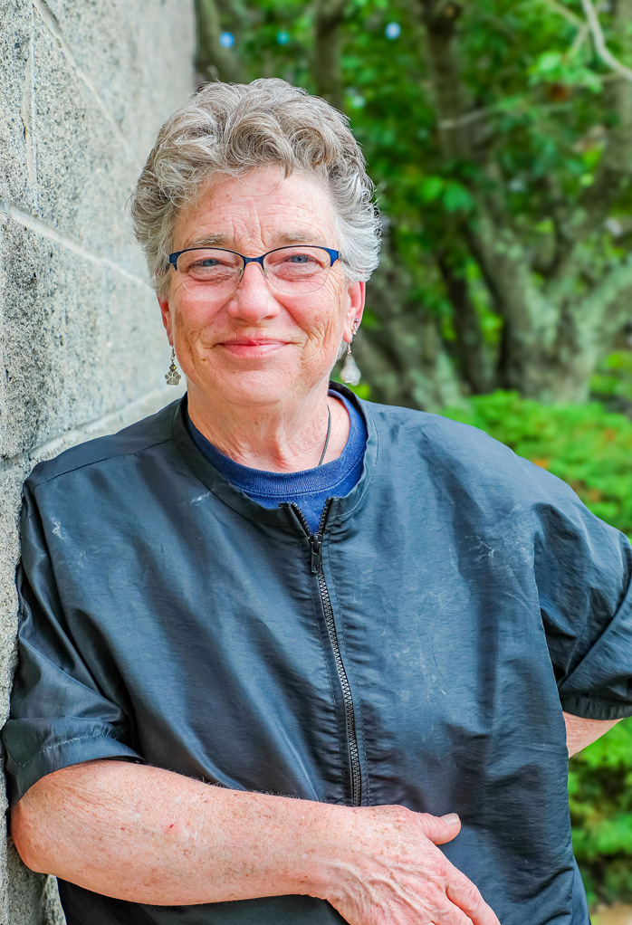 Carolyn Douglas