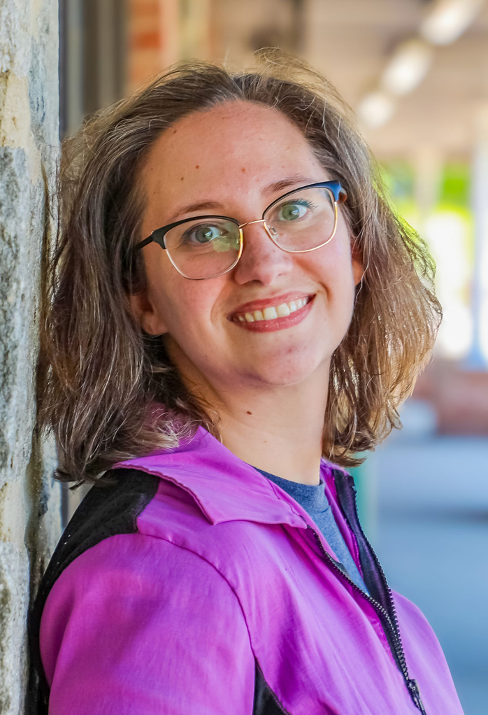Catherine Fernandez
