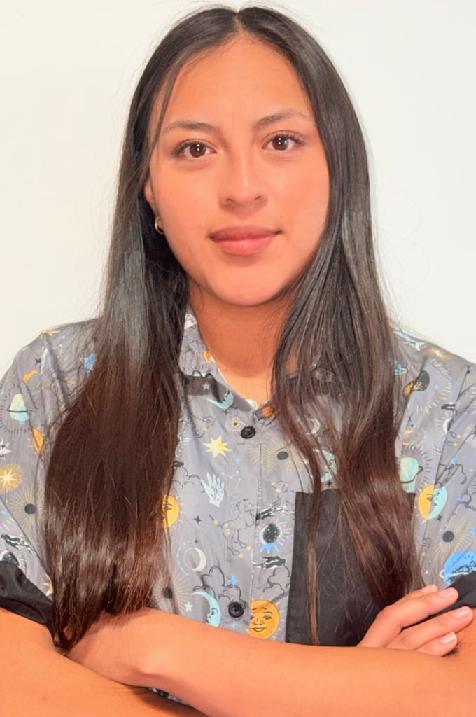 Kaila Sanche