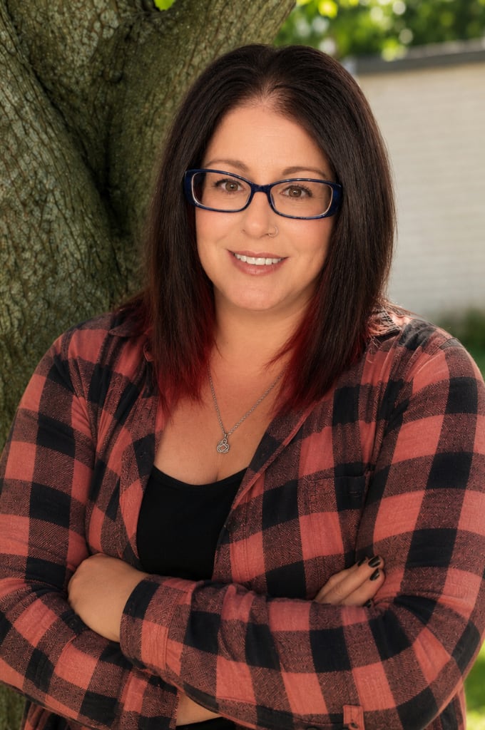 Barbara Hillman
