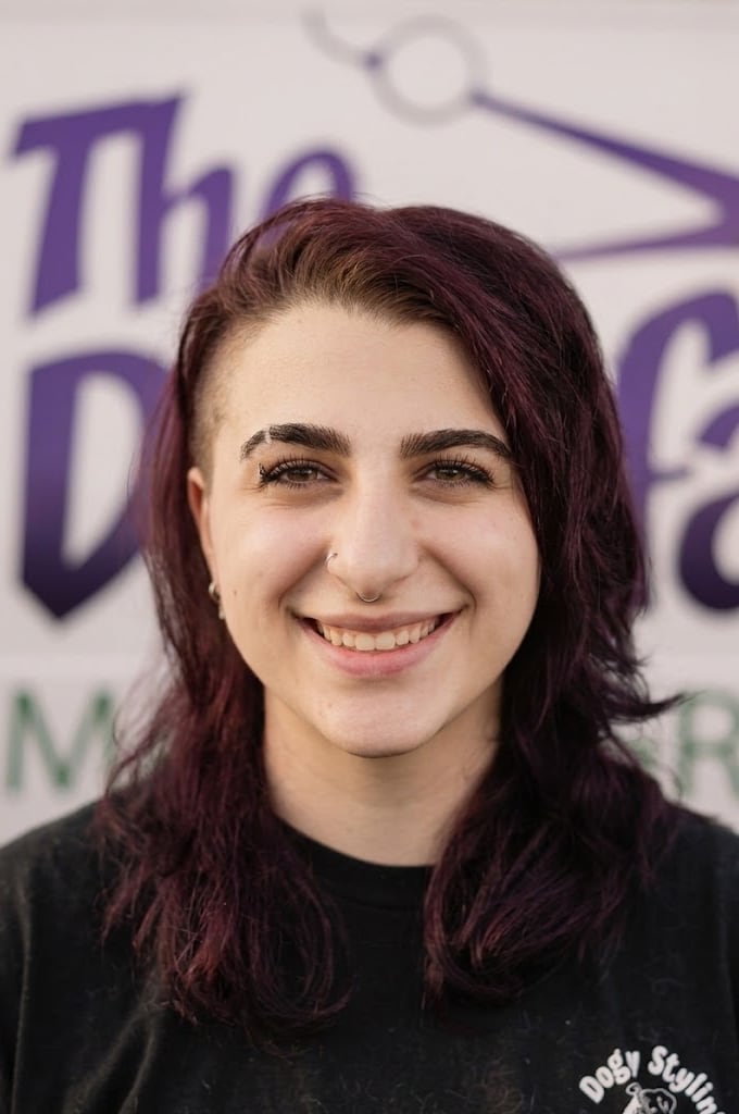 Brianna LaBree