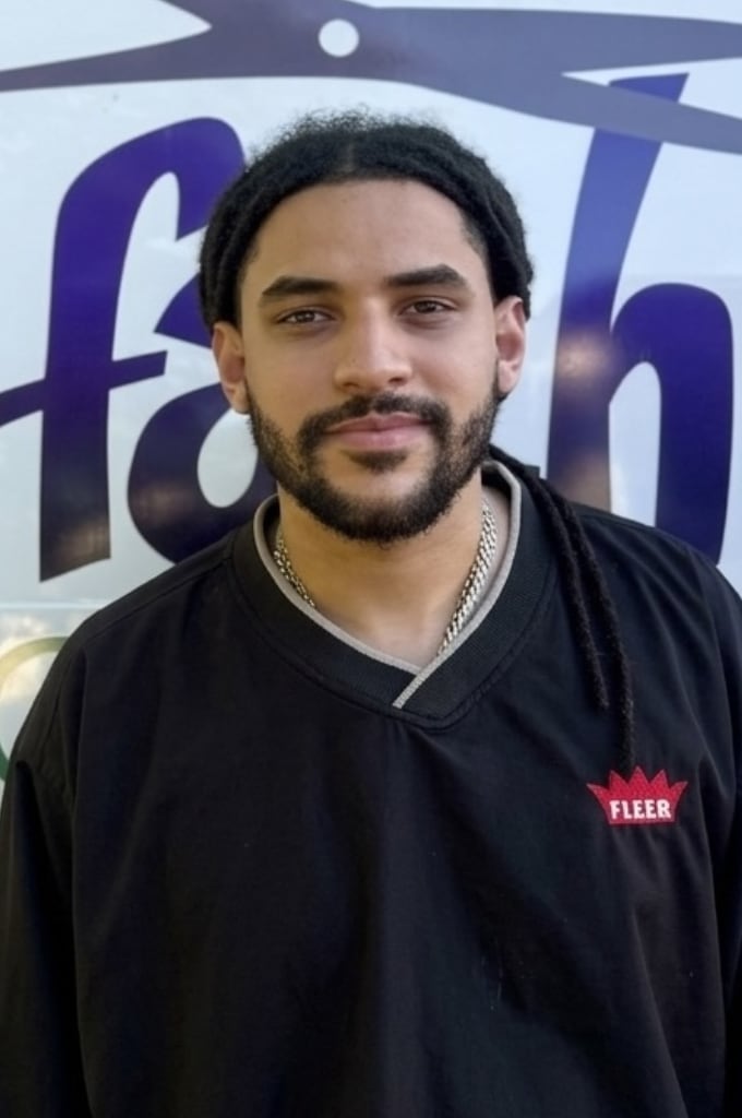 Sebastián Rivera Flores
